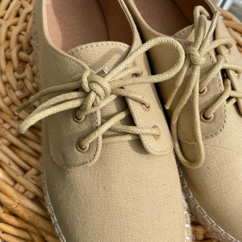Espadrilles - Picture 10 of 16